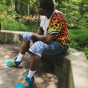 Meet your Posher, Ryan